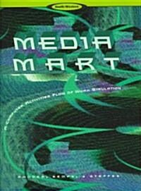 Media Mart (Paperback, Spiral)