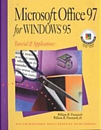 Microsoft Office 97 for Windows (Paperback, Diskette)