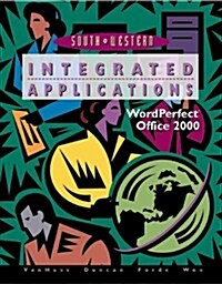 College Keyboarding Corel Word Perfect 6.117 Word Processing (Paperback)