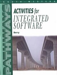 Pathways- Activities for Integrated Software (Paperback)