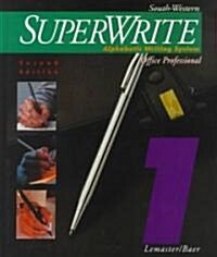 Superwrite (Hardcover, 2nd, Subsequent)