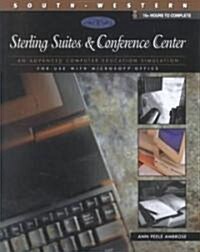 Sterling Suites and Conference Center (Paperback, CD-ROM)