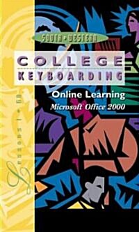 Online Learning, Microsoft Word 2000 (CD-ROM, 14th)