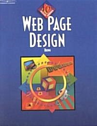 Web Page Design (Paperback)