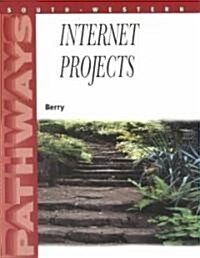 Pathways: Internet Projects (Paperback)