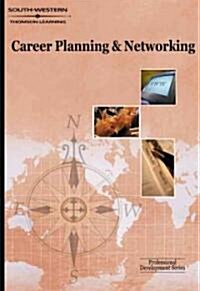 Career Planning and Networking (Paperback)