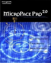 Micropace Pro 2.0 Individual License (CD-ROM, 3rd)