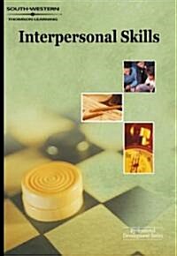 Interpersonal Skills (Paperback)