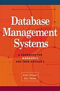 Database Management Systems (Hardcover)