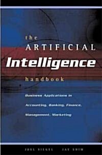 The Artificial Intelligence Handbook (Hardcover)