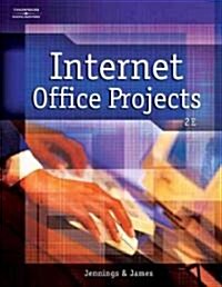 Internet Office Projects (Paperback, 2)