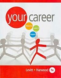 Your Career (Paperback, CD-ROM, 7th)