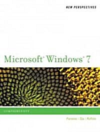 New Perspectives on Microsoft Windows 7 (Paperback, Comprehensive)