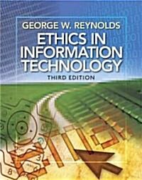 Ethics in Information Technology (Paperback, 3rd)