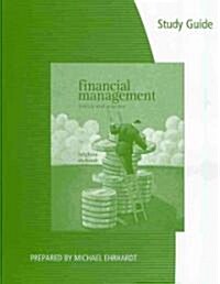Study Guide for Brigham/Ehrhardt S Financial Management: Theory & Practice (Paperback, 13)