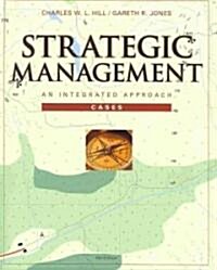 Strategic Management Cases (Paperback, 9th)