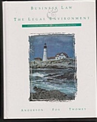 Business Law (Hardcover, 15th)