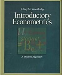 Introductory Econometrics (Hardcover)