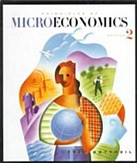 Principles of Microeconomics (Paperback, 2nd, Subsequent)