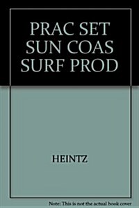 Sun Coast Surf (Hardcover, Disk, 16th)