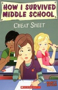 Cheat Sheet (Paperback)