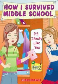 P.S. I Really Like You (Paperback)