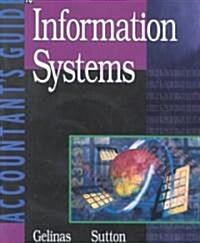 Accountants Guide to Information Systems (Paperback, PCK)