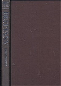 Brittany (Hardcover)