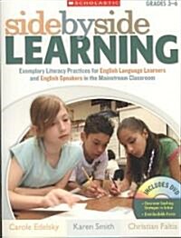 SideBySide Learning (Paperback, DVD)