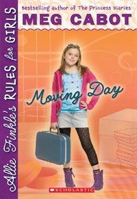 Moving Day (Paperback)