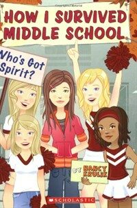 Who's Got Spirit? (Paperback)