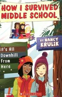 It's All Downhill From Here (Paperback)