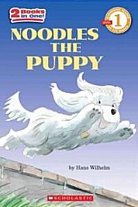 Noodles the Puppy (Paperback)
