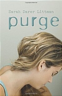 Purge (Paperback)