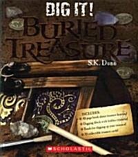 Buried Treasure [With Treasure CardsWith Tools & Digging BlockWith Paperback Book] (Other)