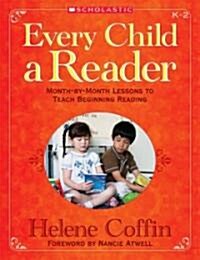 Every Child a Reader (Paperback)