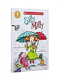Silly Milly (Scholastic Reader, Level 1) (Paperback)