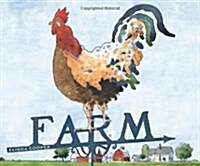 [중고] Farm (Hardcover)