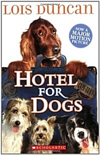 Hotel for Dogs (Paperback)