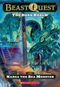 The Dark Realm: Narga the Sea Monster (Paperback)