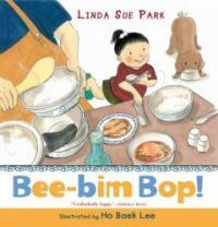 Bee-Bim Bop! (Paperback)