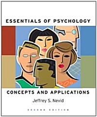 Essentials of Psychology (Paperback, 2nd)