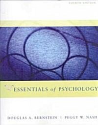 Essentials of Psychology (Paperback, 4th, PCK, POC)