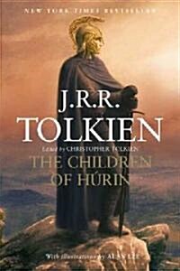 The Children of H?in (Paperback)