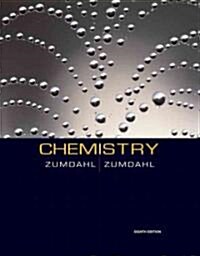 Chemistry (Hardcover, 8th)