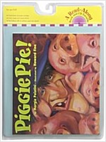 Piggie Pie! [With Paperback Book] (Audio CD)