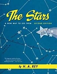 The Stars: A New Way to See Them (Hardcover, 2)