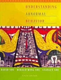 Understanding Abnormal Behavior (Hardcover, 9th)