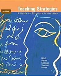 Teaching Strategies (Paperback, 9th)