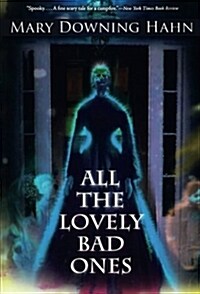 [중고] All the Lovely Bad Ones (Paperback)